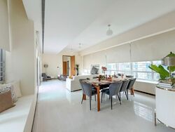 RESIDENCES AT EMERALD HILL (D9), Apartment #600078451